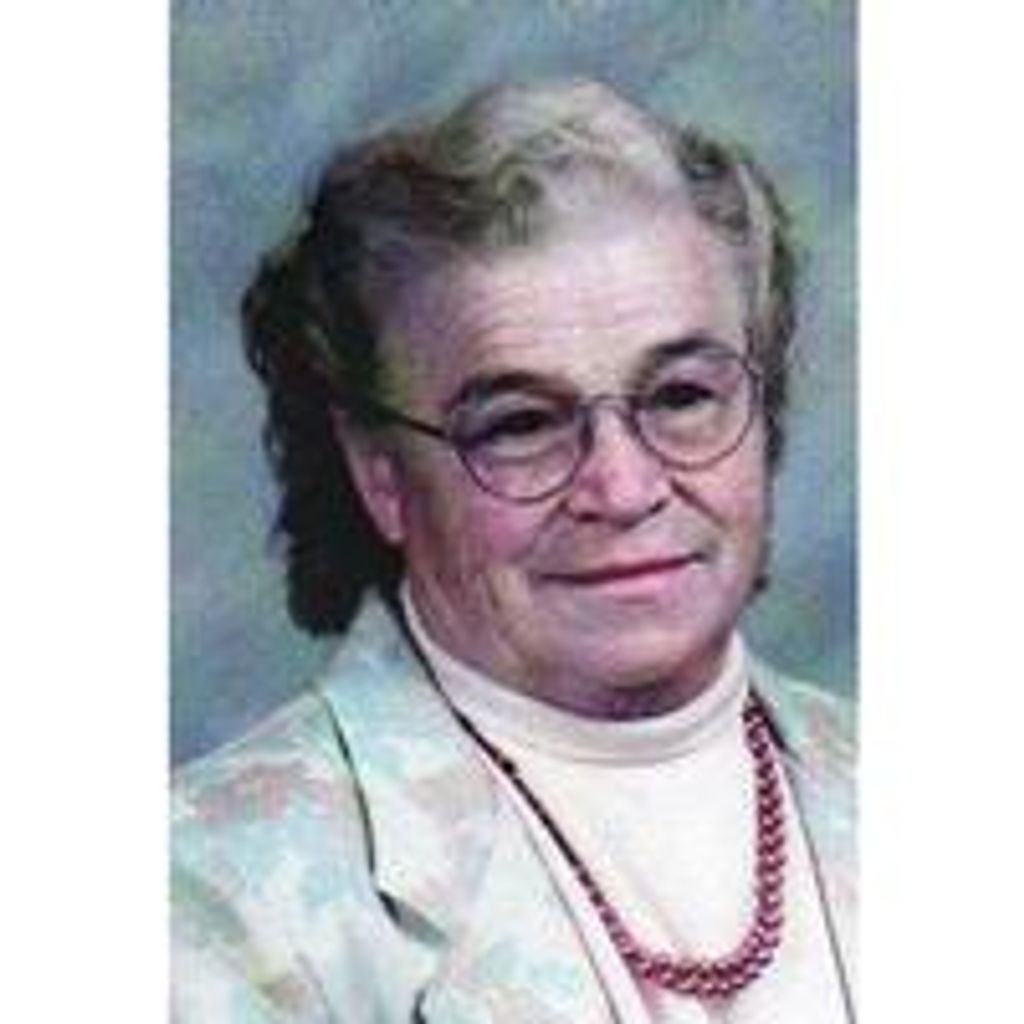 Esther M. Heiss