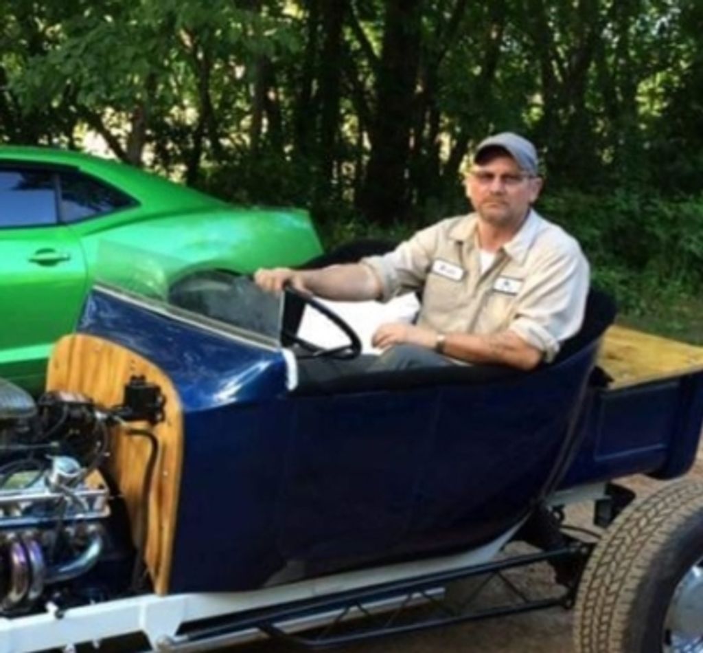 Bruce Gargus Profile Photo