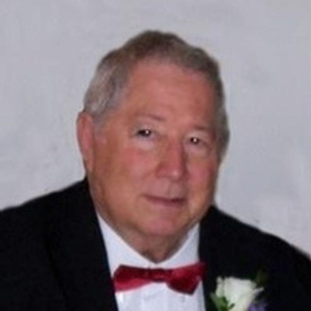 Ralph Alder Rogers