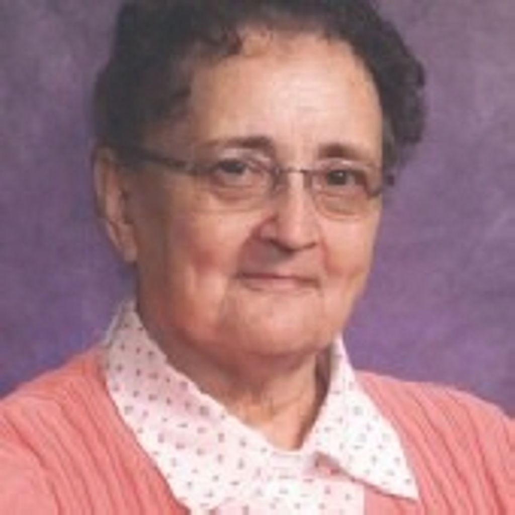 Laurel Lee (Hockers) Mencheski