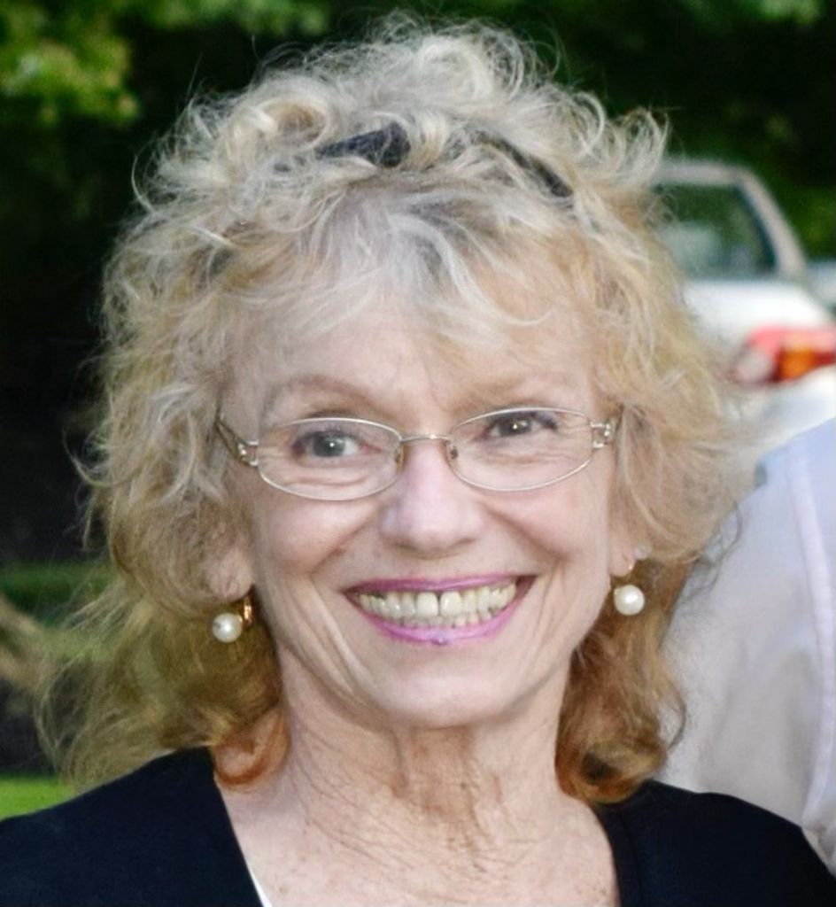 Donna M. “Chick” Waltz