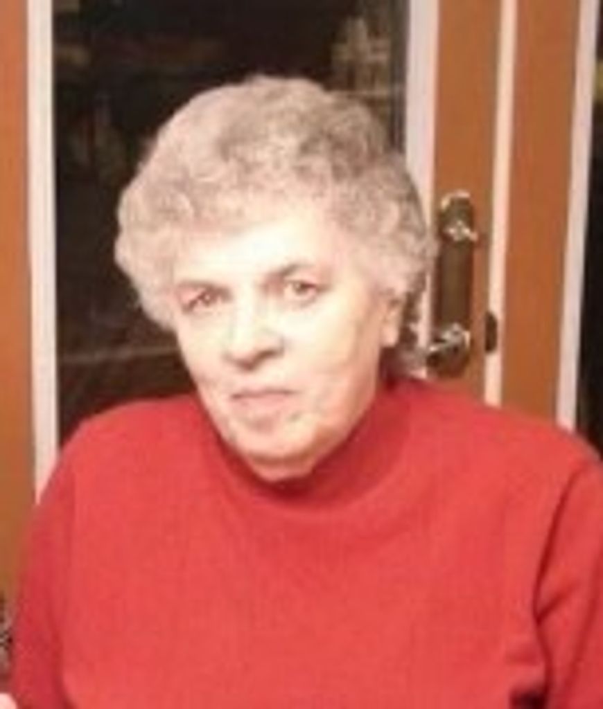Janet M. (Mcdonald)  Coloton