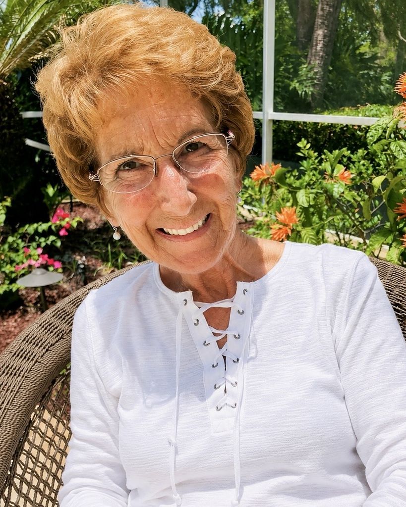 Sherry Balboni