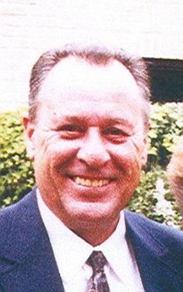 Henry John  Wachtendonck, Jr.