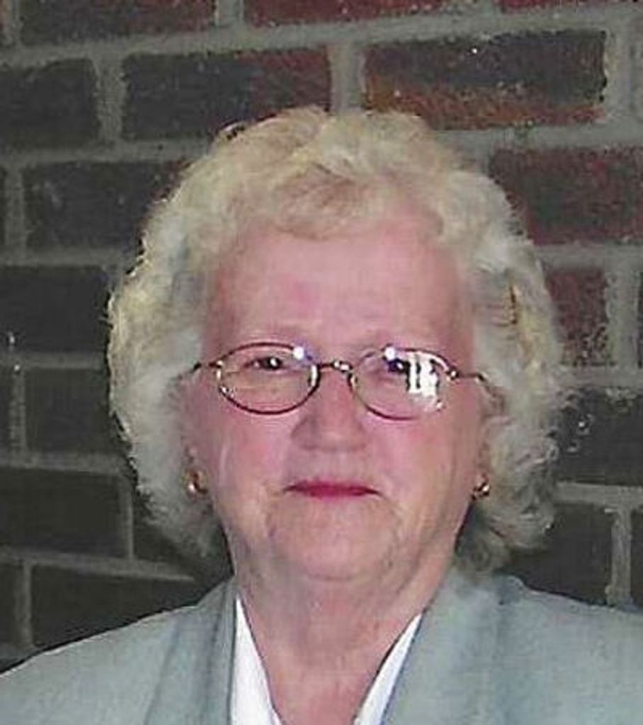 Lois Virginia Martin Profile Photo