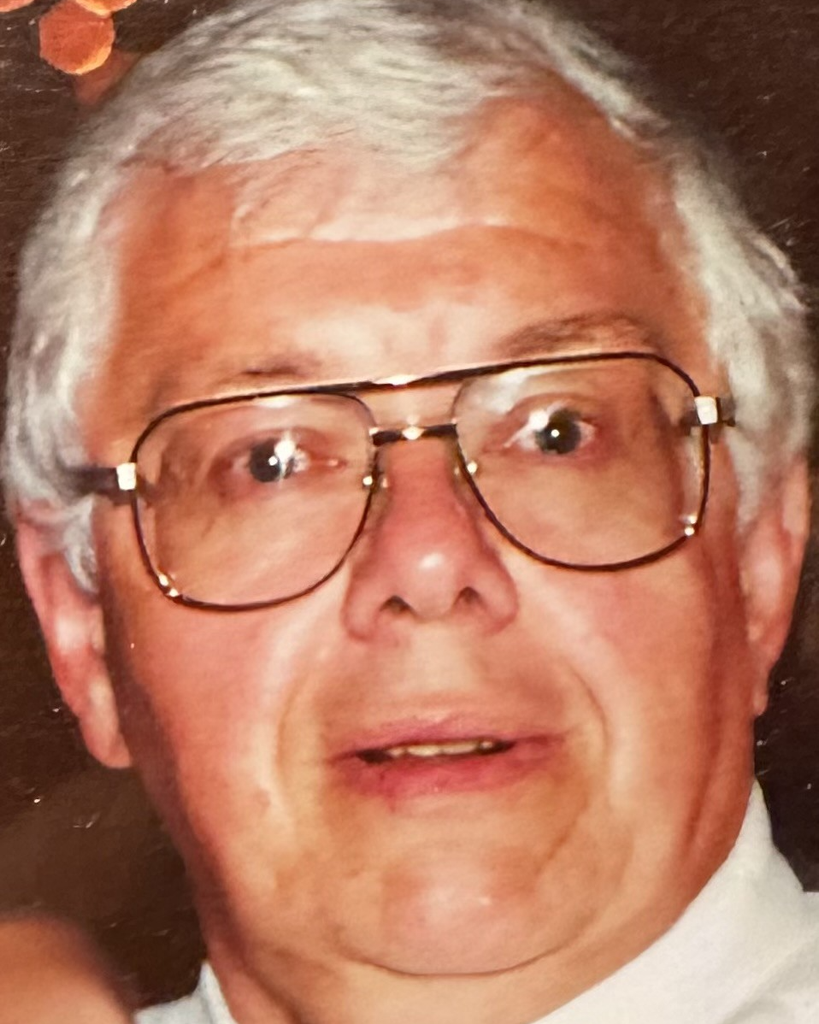 Richard John Rybarczyk