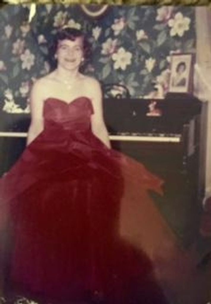 Claire A. Oehlers Profile Photo