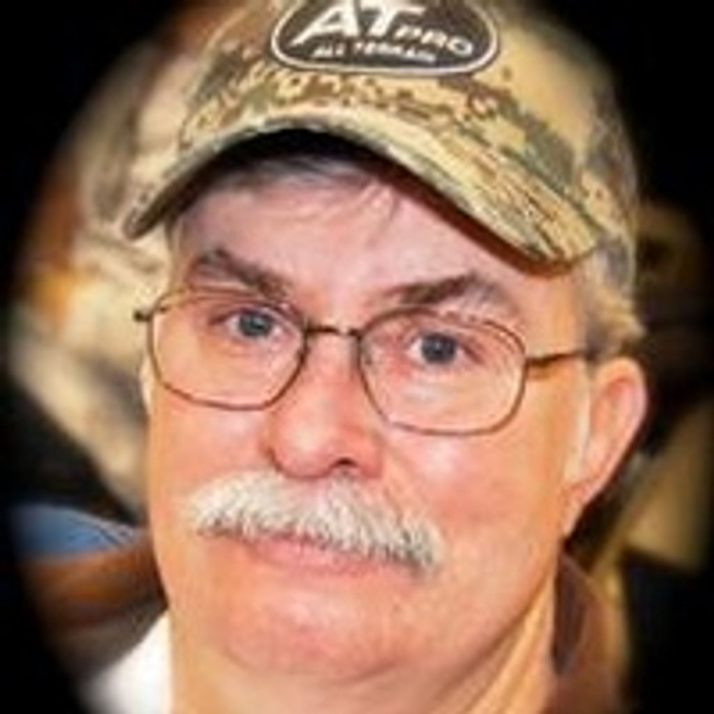 Monty Smith Profile Photo