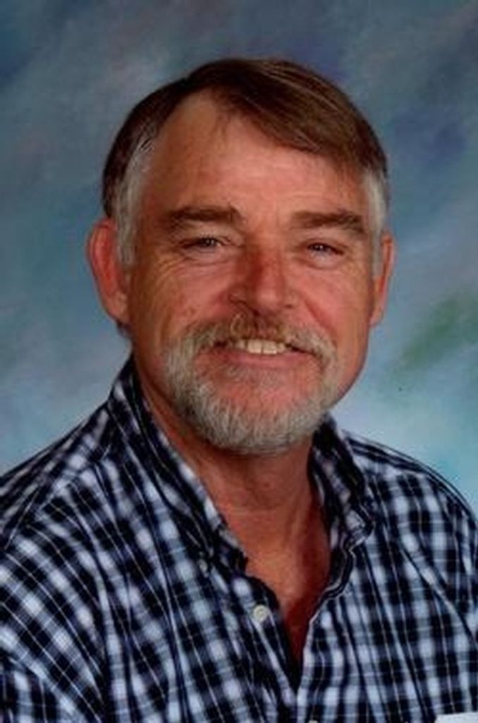 Steve Douglas Roller