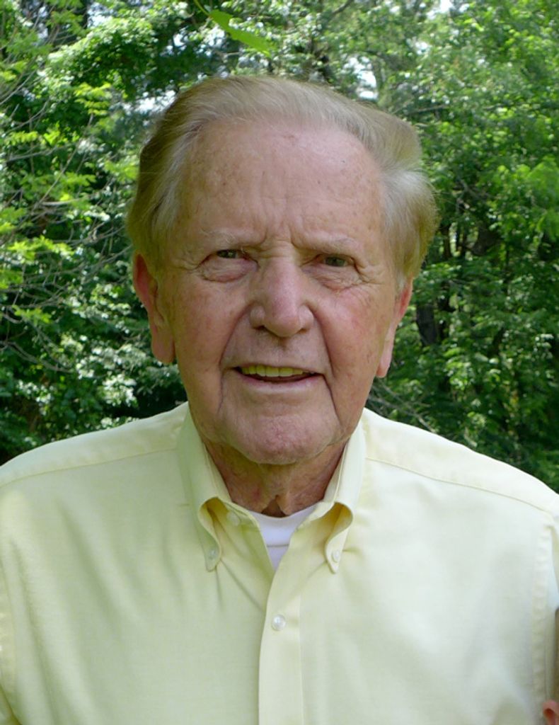 Lawrence "Larry" A. Shively