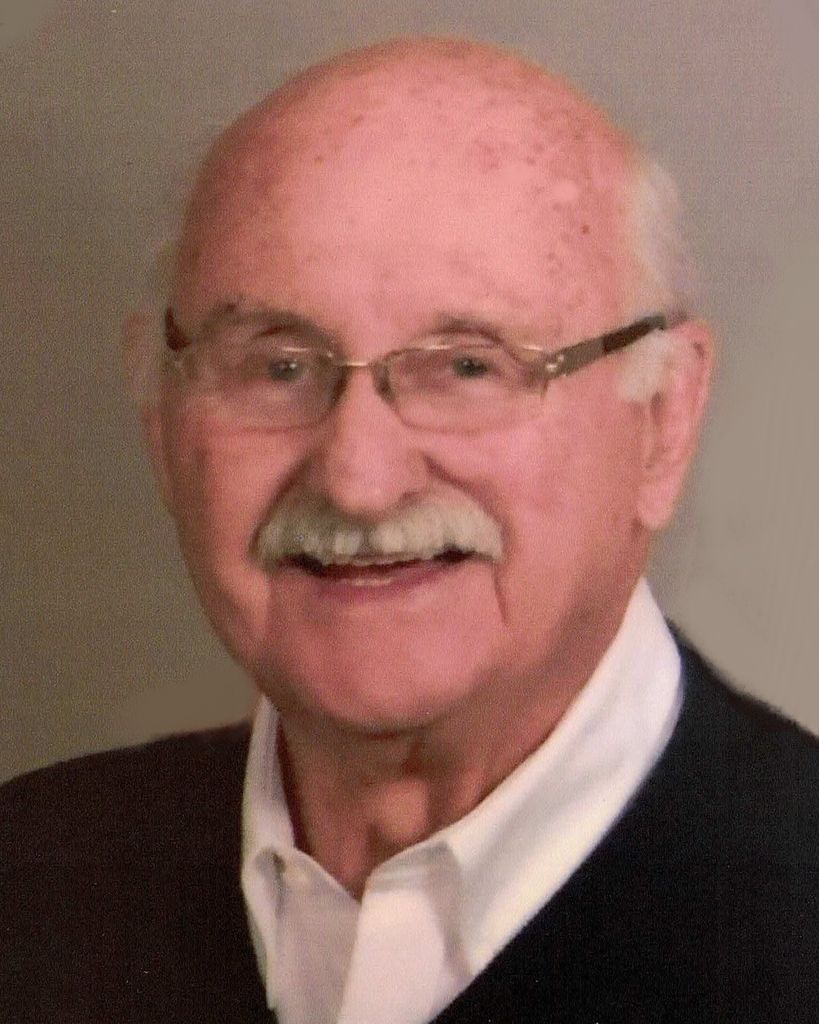 James R. (Duke) Strance Profile Photo