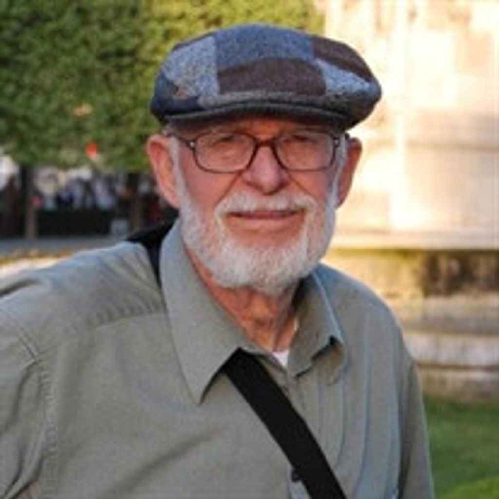 William R. "Bill" Booth