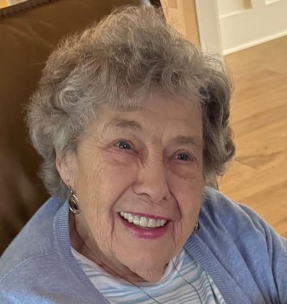 Mrs. Doris Grammer Profile Photo