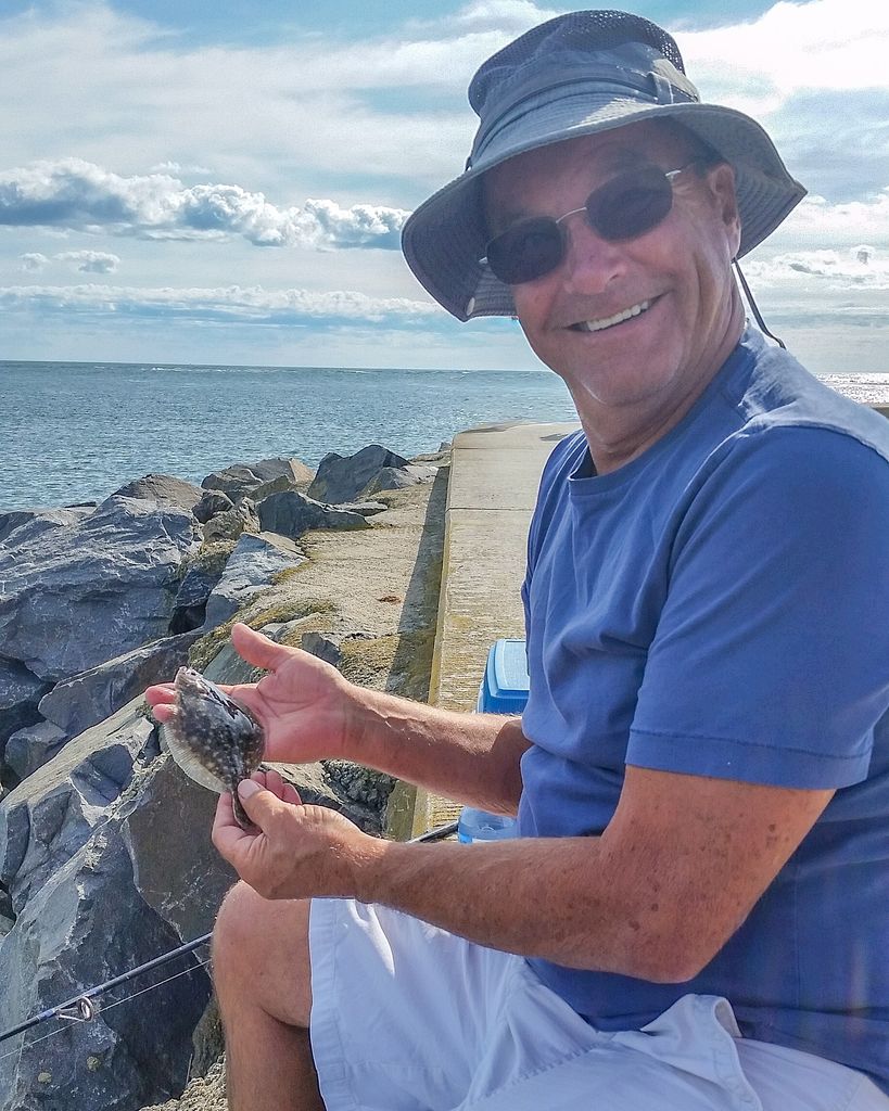 Robert J. Schwartz Profile Photo