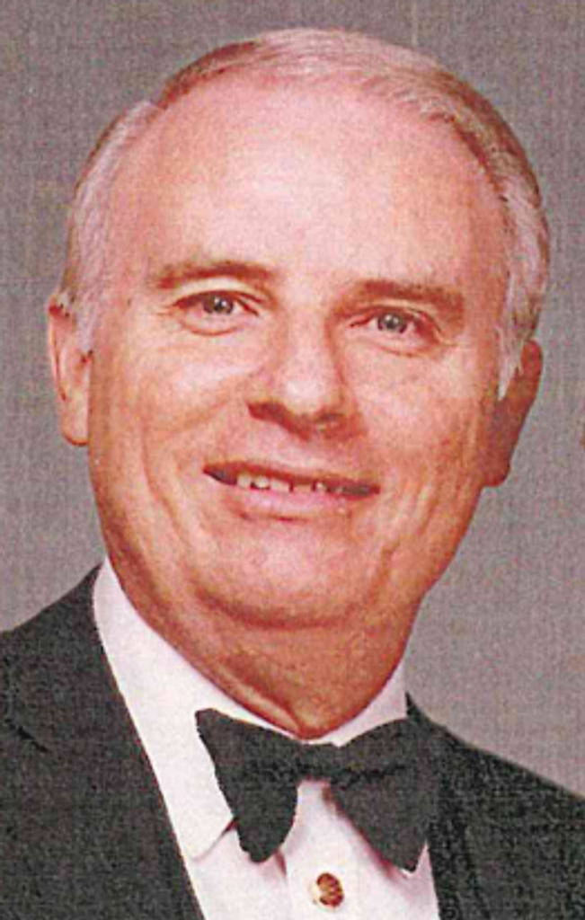 James Thomas "Tom" Simmons Profile Photo