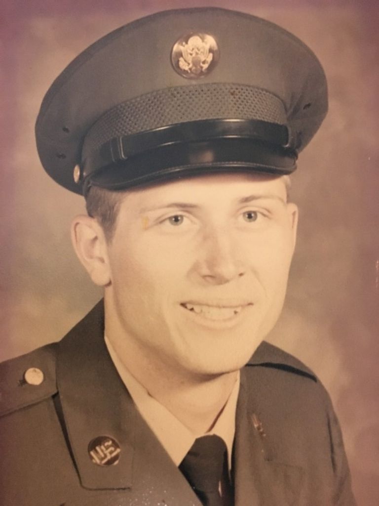 Steven Bennett Profile Photo