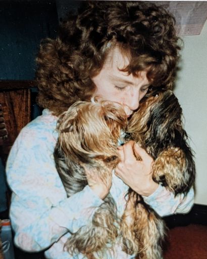 Mary E. Cumberland's obituary image