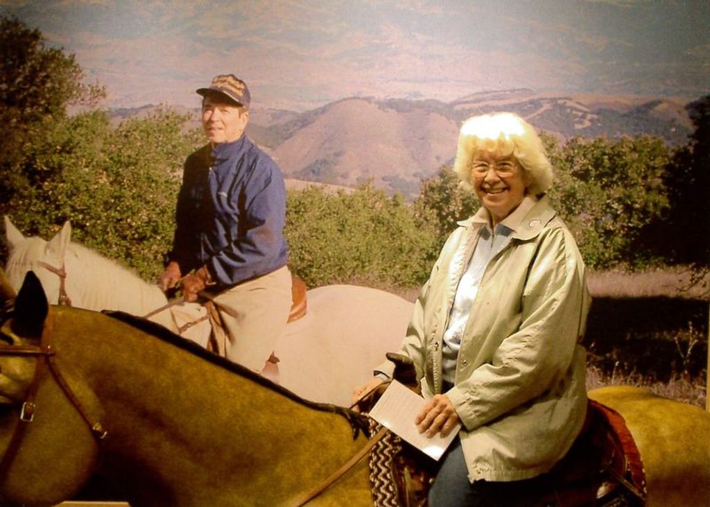 Betty Marvelle Jacob Profile Photo