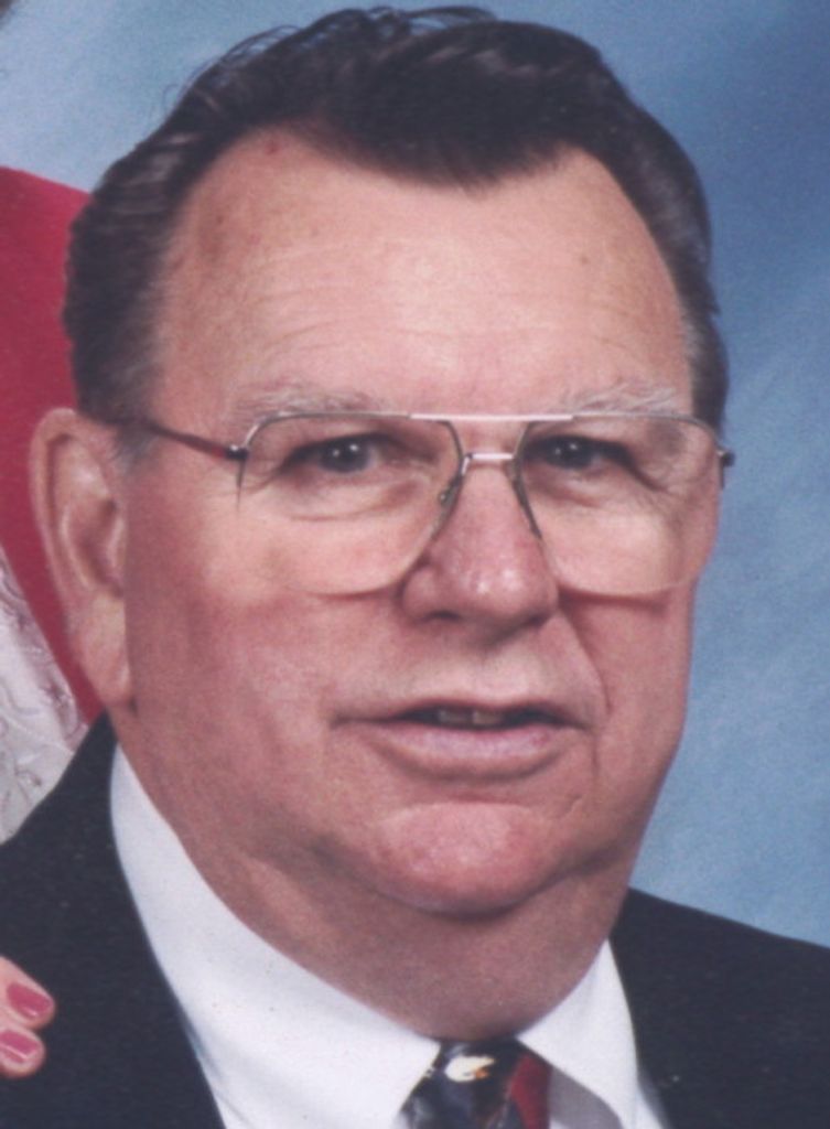 Gilbert E Smith
