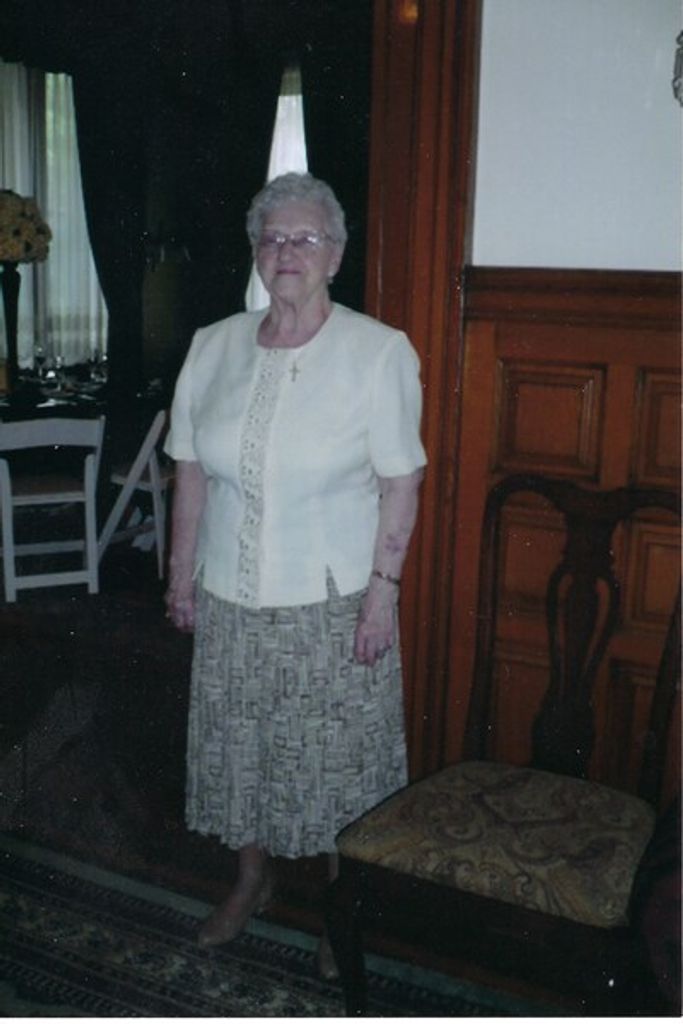 Ethel L. Musick Profile Photo