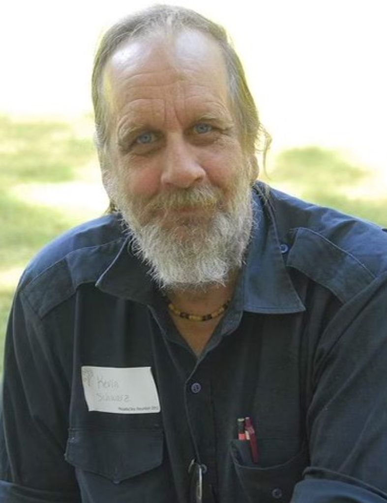 Kevin Schwarz