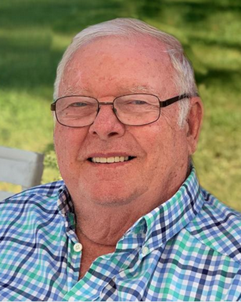 James Michael Cavanaugh Profile Photo