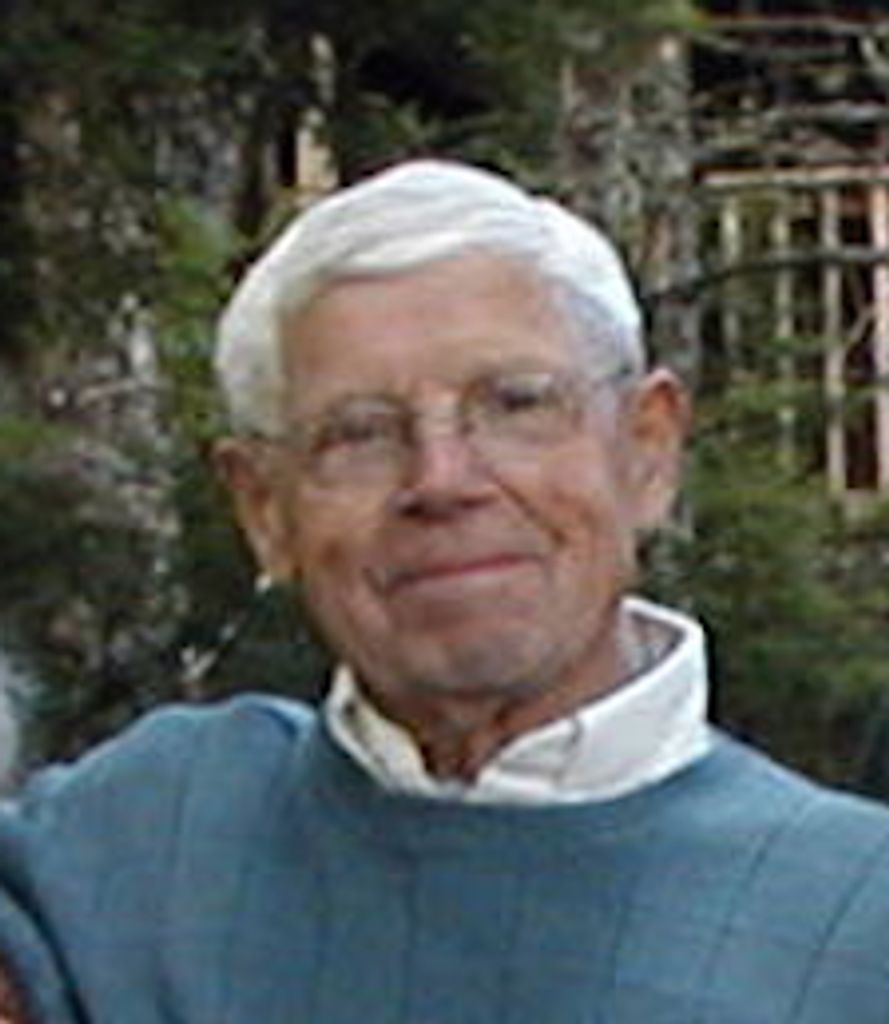 Walter Glidden Southworth