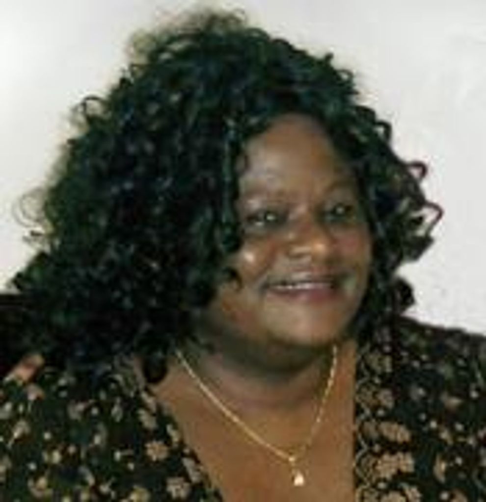 Annie Kalonji