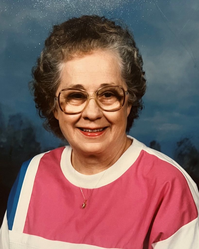 Beatrice Margaret Williams Profile Photo