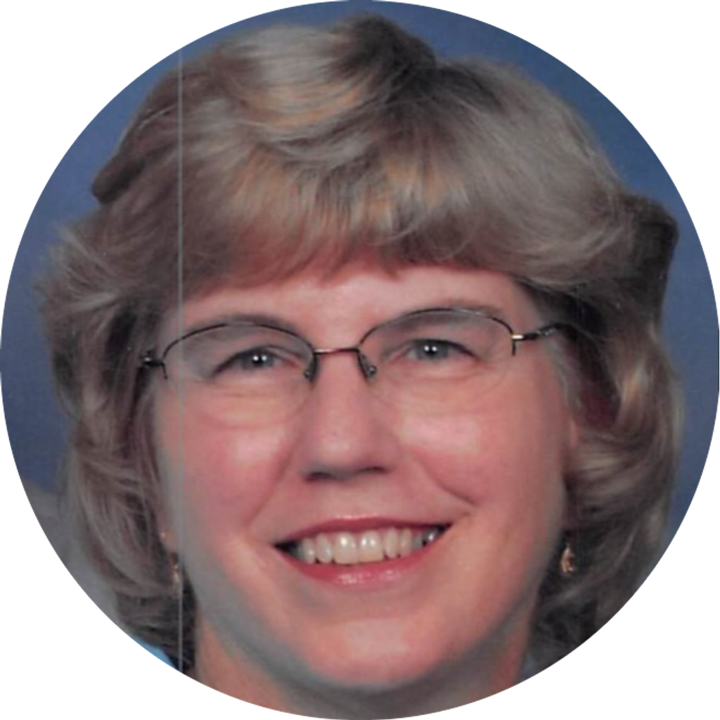 Joanne Marie Statt (Birkenheuer)