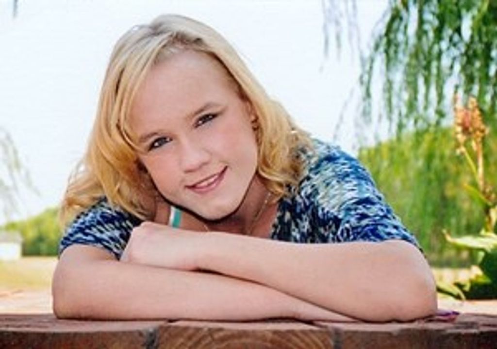 Ashlie Nicole Hundertfund Profile Photo