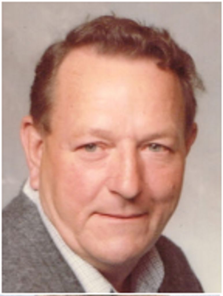 William  J. Bringman