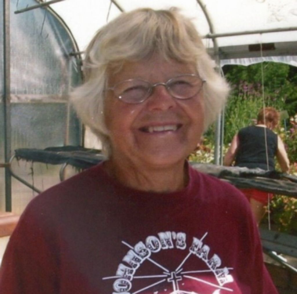 Esther Elaine Johnson Profile Photo