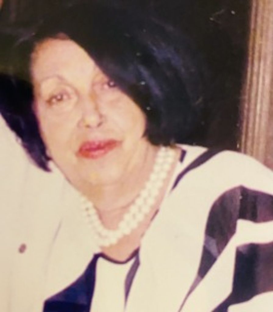 Jean Nichols Profile Photo