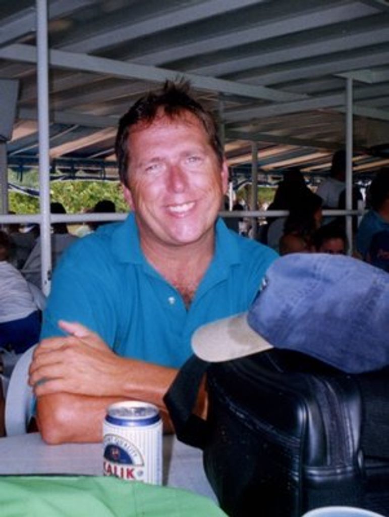 Mark Pitts