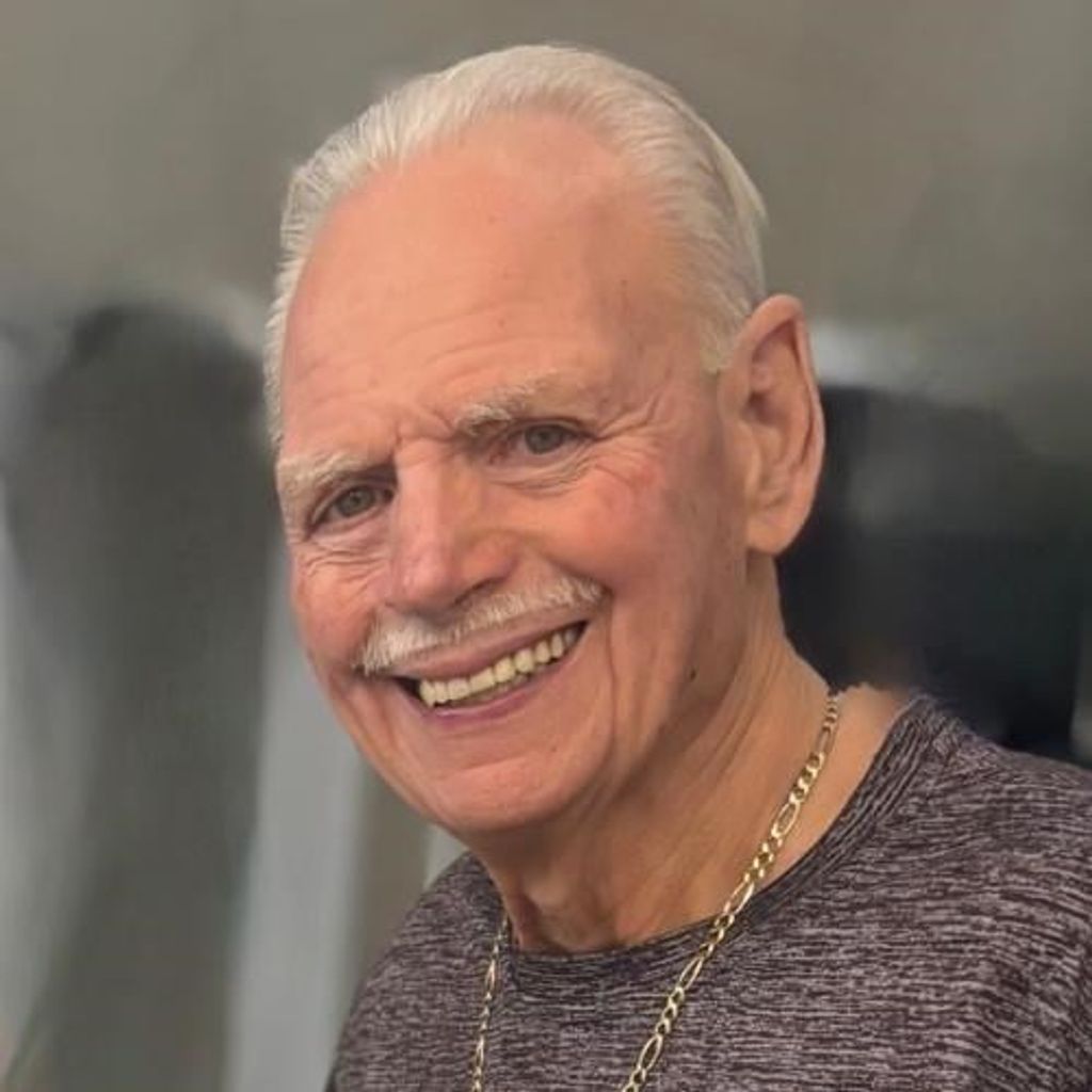 Roger Lee Mccomas Profile Photo