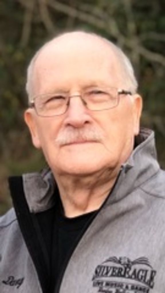 Darryl King Profile Photo