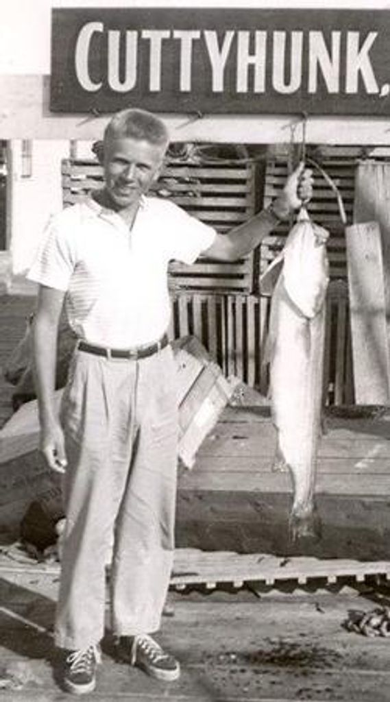 William Peter Semon, Jr. Profile Photo