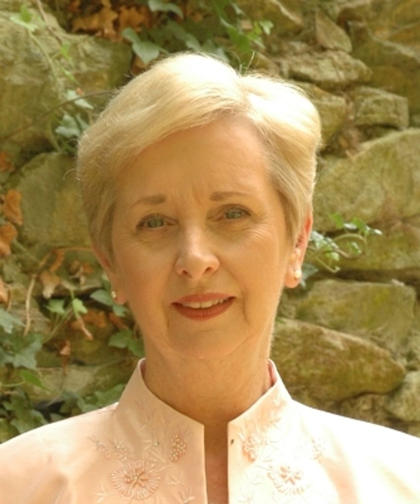 Sharon Mccarroll Deloach