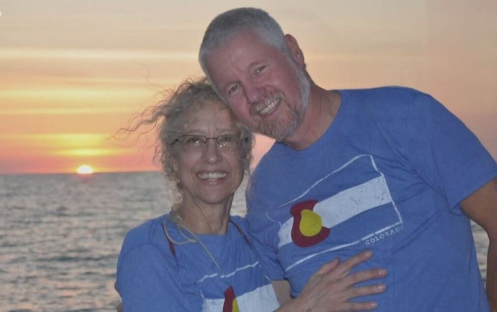 Carl & Annie Brobst
