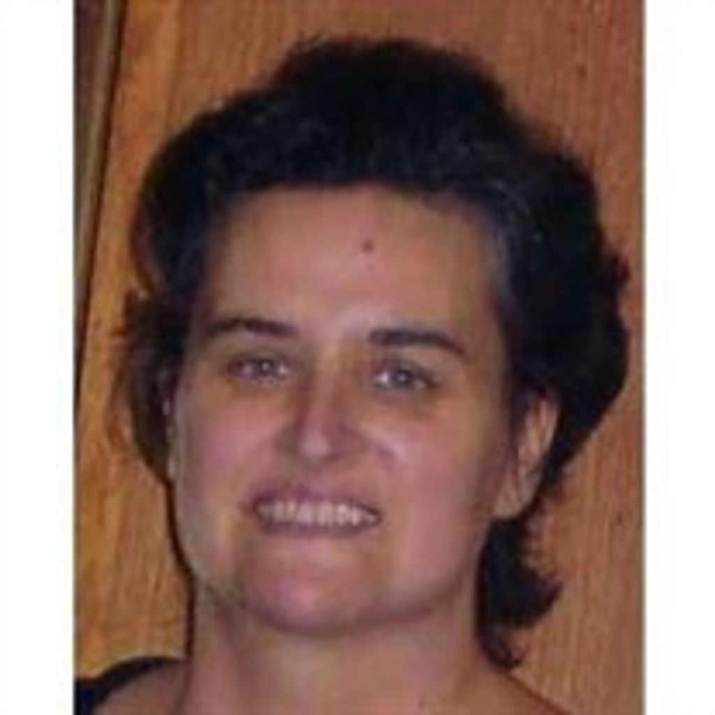 Joann Frost
