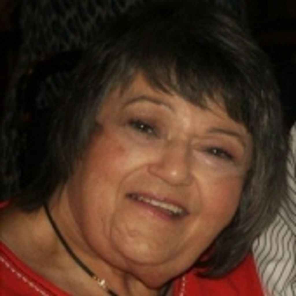 Joan Mead