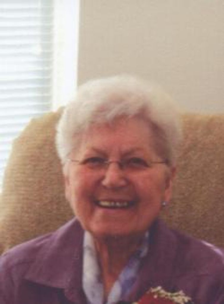 Martha Margaret Sipper