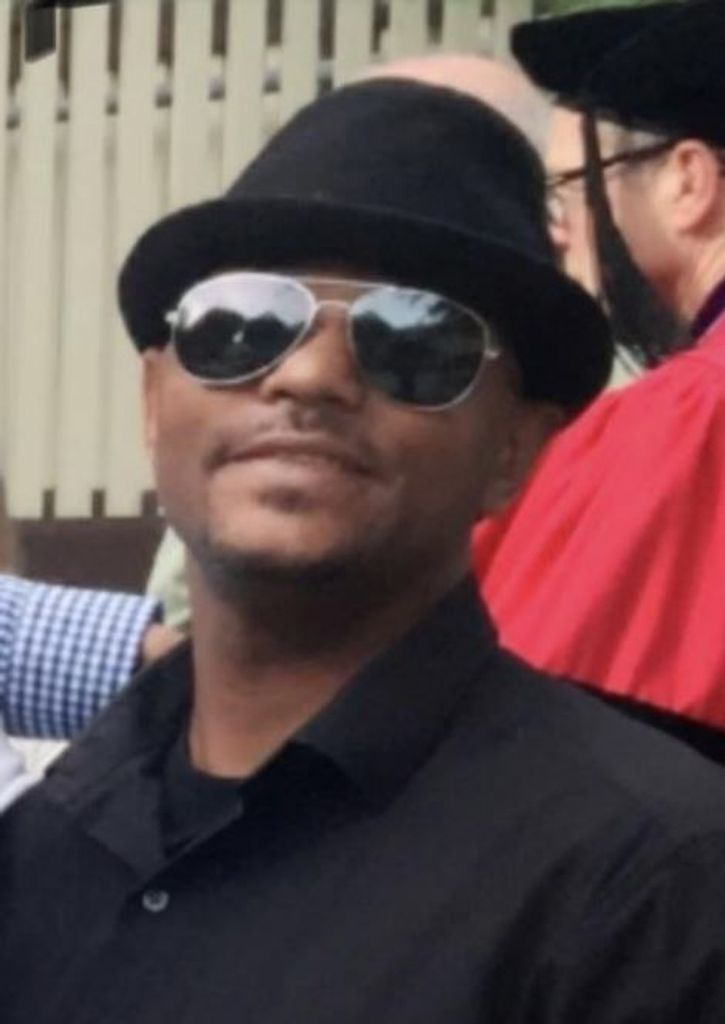 Kevin Kanta Kylow Jemison