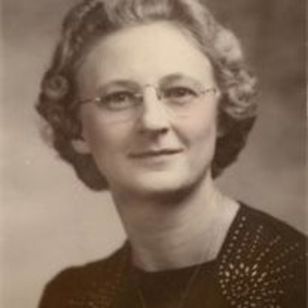 Helen B. Wirt