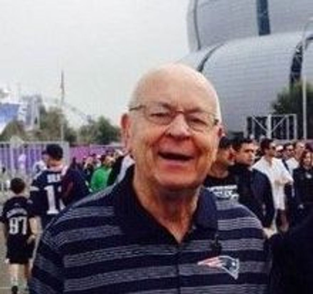 Edward  J. Fenlon