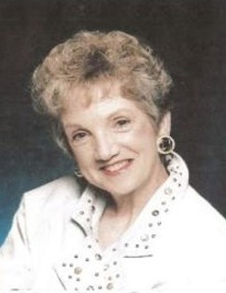 Mary Lee Cole