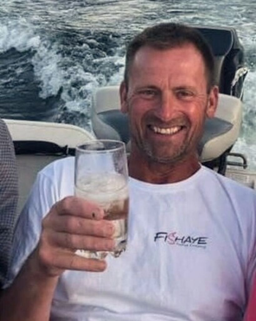 Brian D Anderson Profile Photo