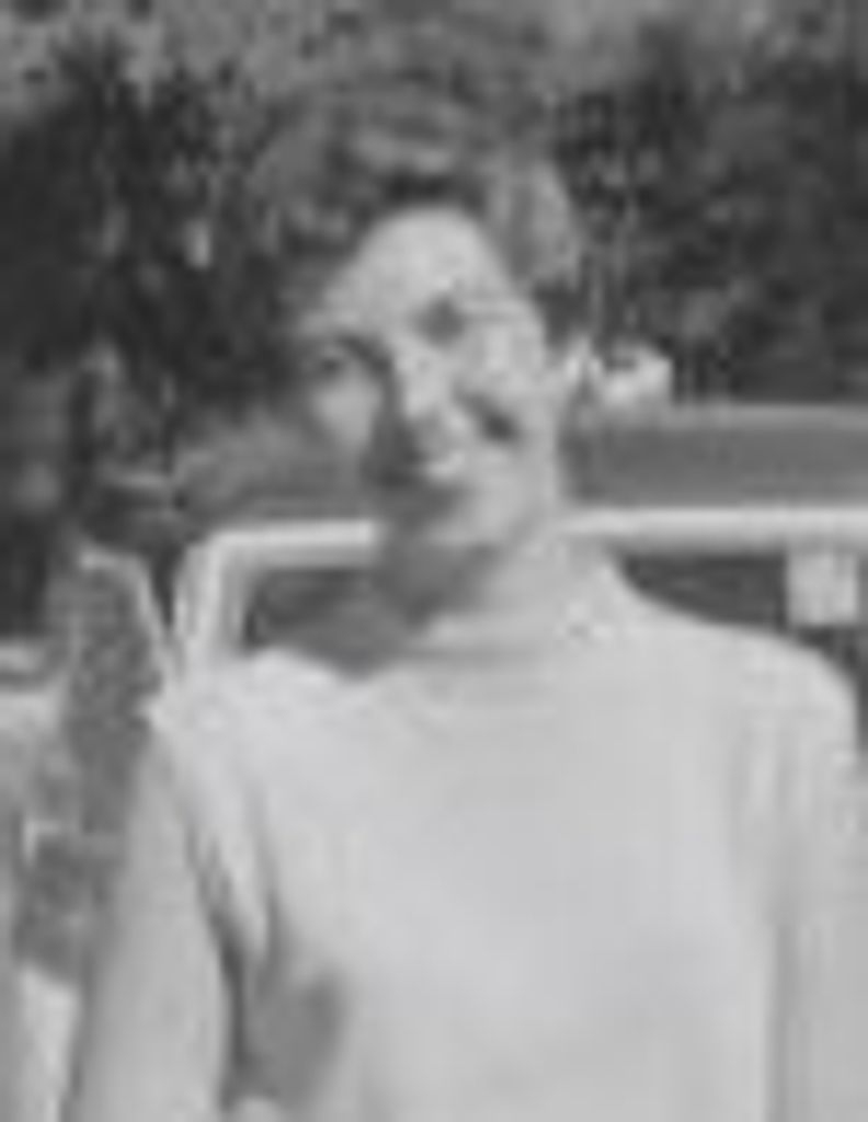Janet Harrop Wahlen