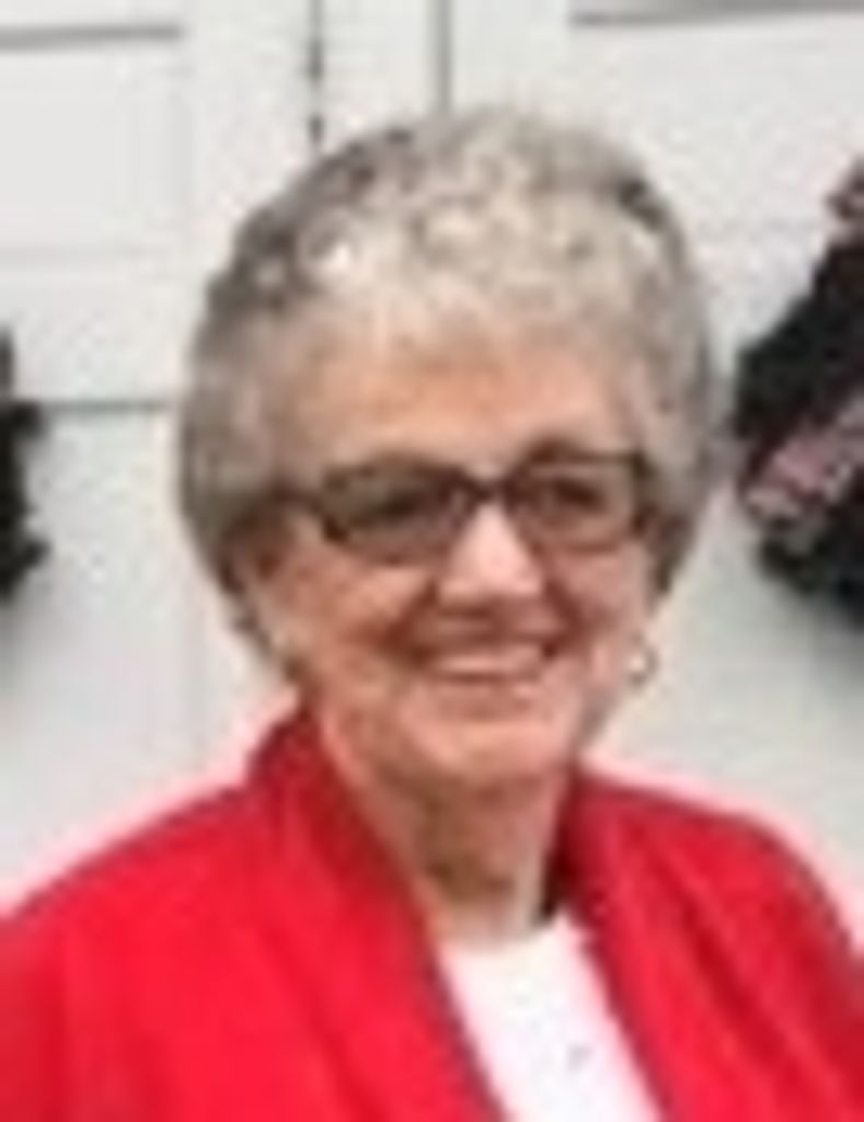 Edith Howard Beck Profile Photo